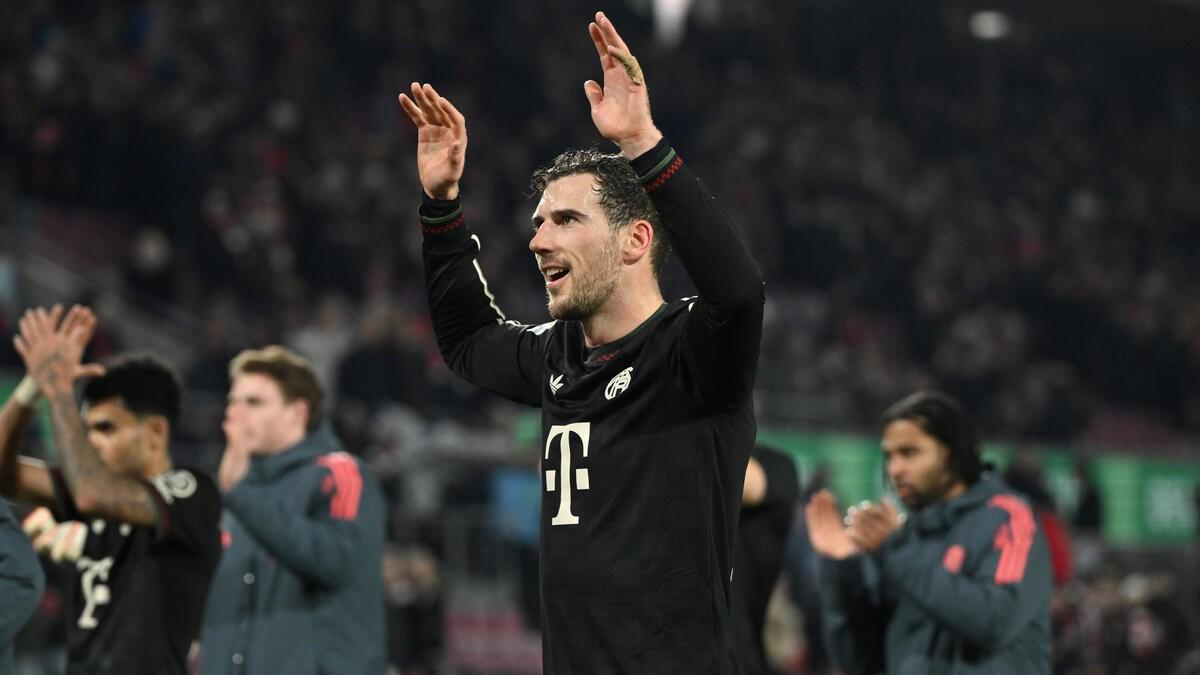 莫雷托：马竞再次接触格雷茨卡，双方最近几小时已取得新沟通